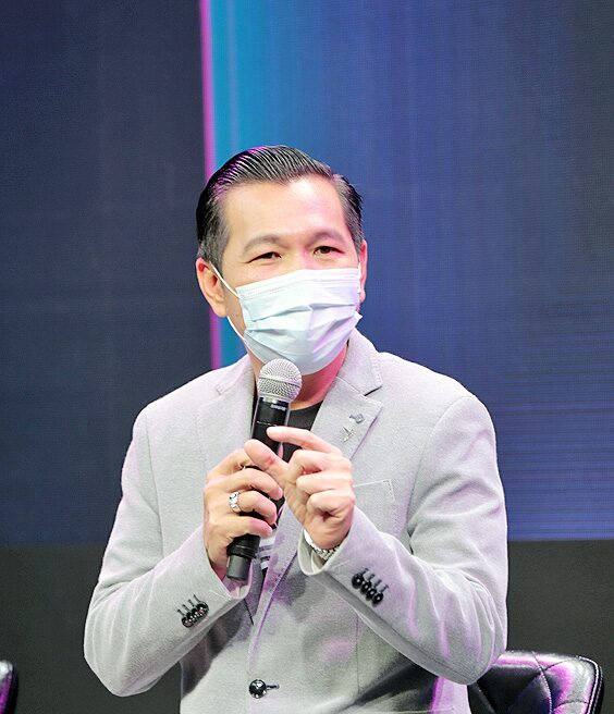 รายงานหน้า 2 : ‘อีสปอร์ตไทย’สู่สากล สร้างอาชีพ-ไม่ใช่เด็กติดเกม