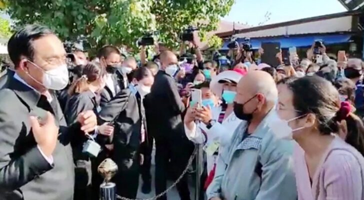 บทนำ : เหตุเกิดที่อุดร กรณีแม่ค้าก๋วยเตี๋ยว อายุ 28 ปี ชาว อ.บ้านดุง