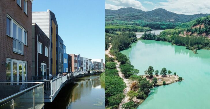 บทเรียนรู้จากเมือง‘Almere’ ถึง‘จะนะ’สงขลา