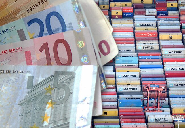 คิดเห็นแชร์ : ‘ตลาดศักยภาพในสหภาพยุโรป และสินค้าดาวรุ่ง’