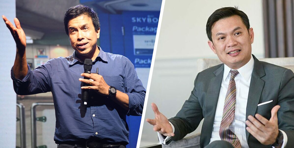เดินหน้าชน : สู้ด้วยนโยบาย การเลือกตั้งผู้ว่าราชการกรุงเทพมหานคร