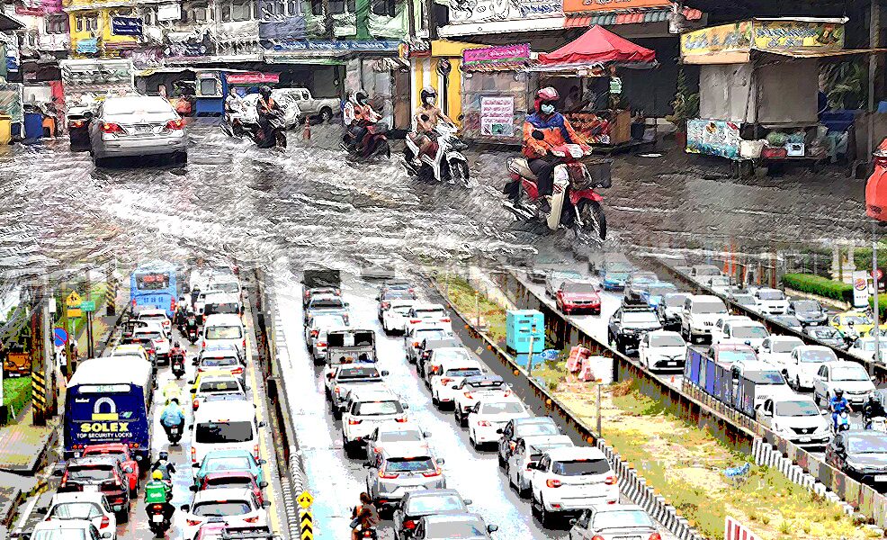 ทำสามเรื่องให้ได้ก็พอ : โดย เรืองชัย ทรัพย์นิรันดร์