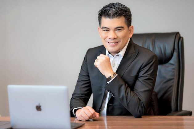 คอฟฟี่เบรก : เกรียงศักดิ์ บัวนุ่ม : สบายดี