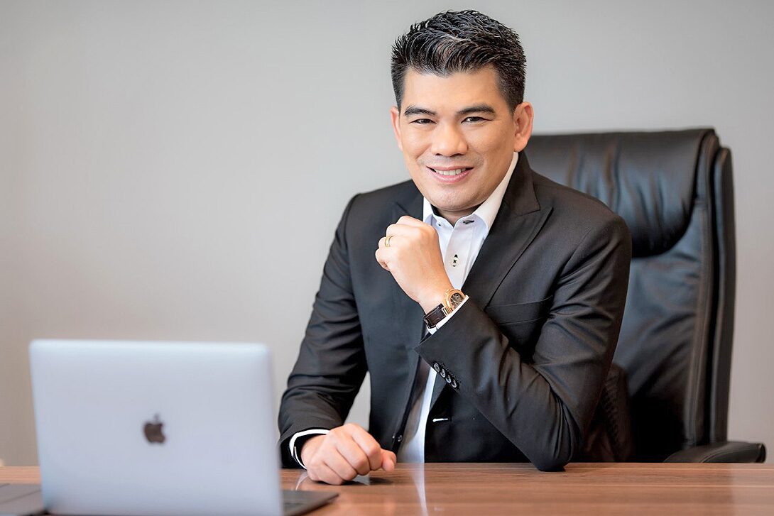 คอฟฟี่เบรก : เกรียงศักดิ์ บัวนุ่ม : สบายดี