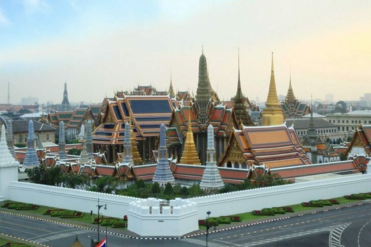 วัดพระแก้ว