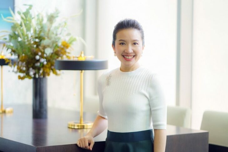 วัลลภา ไตรโสรัส AWC