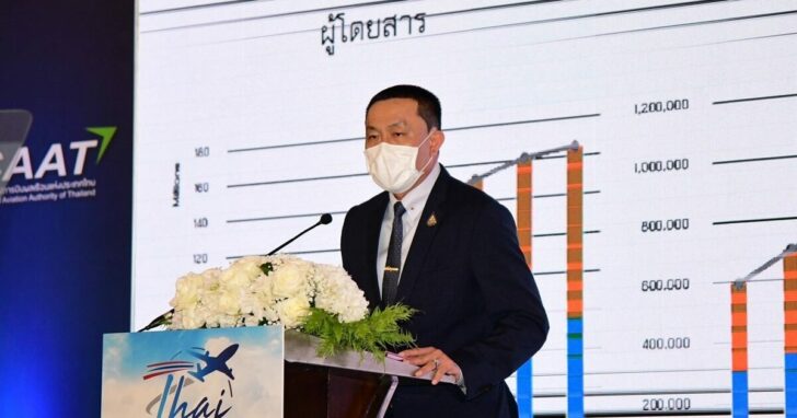ศักดิ์สยาม13ธค