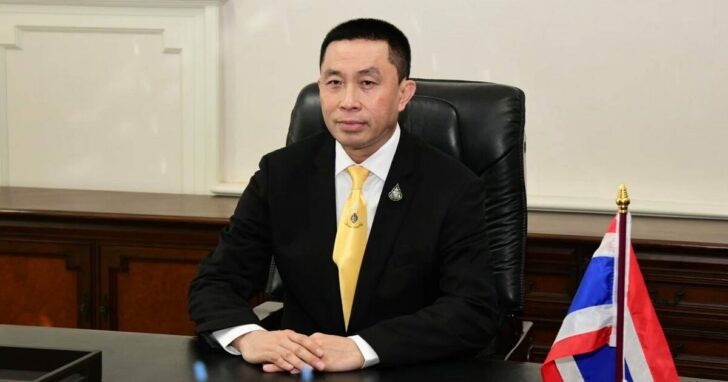 ศักดิ์สยาม16ธค