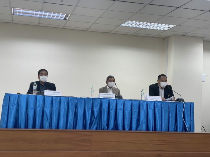 สภารามฯ