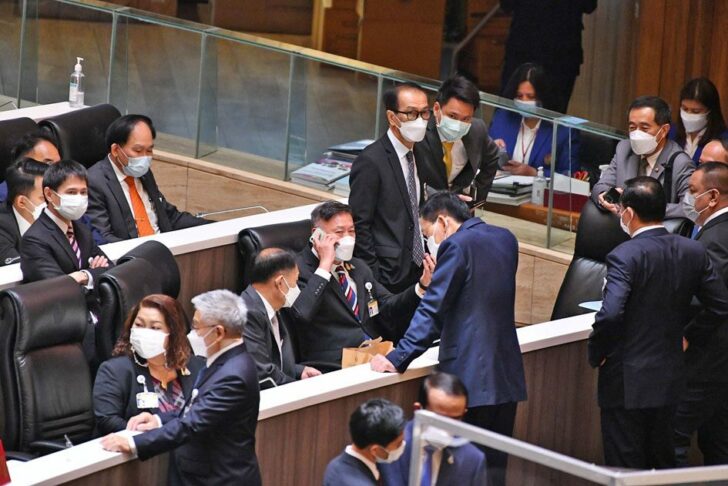สถานีคิดเลขที่ 12 : ผิดปกติ