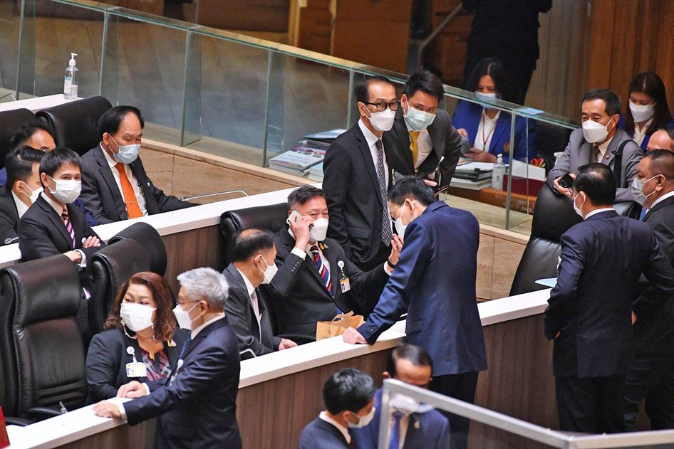สถานีคิดเลขที่ 12 : ผิดปกติ
