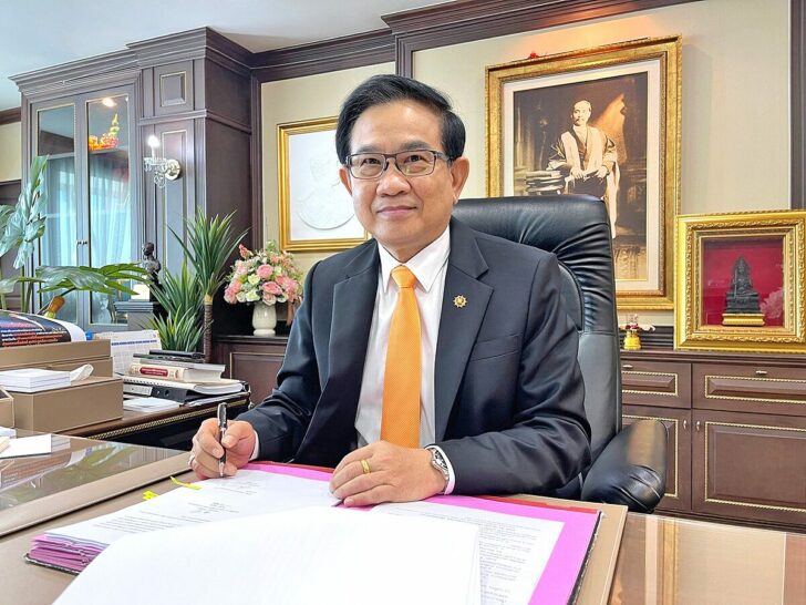 สร้างแบรนด์เชื่อมั่น‘อัยการ’