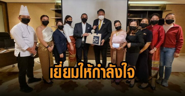 สุชาติ-เยี่ยม-แรงงานไทย-ในอาบูดาบี