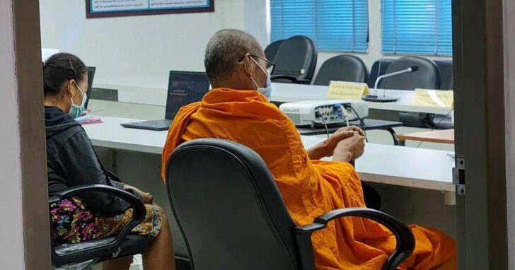เจ้าอาวาส-ข่มขืนเด็ก