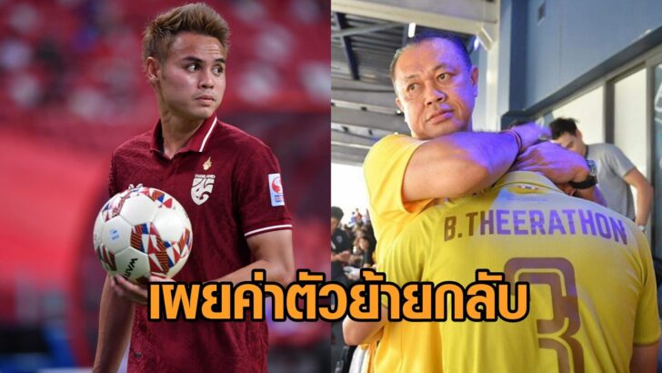 เนวิน ธีราทร