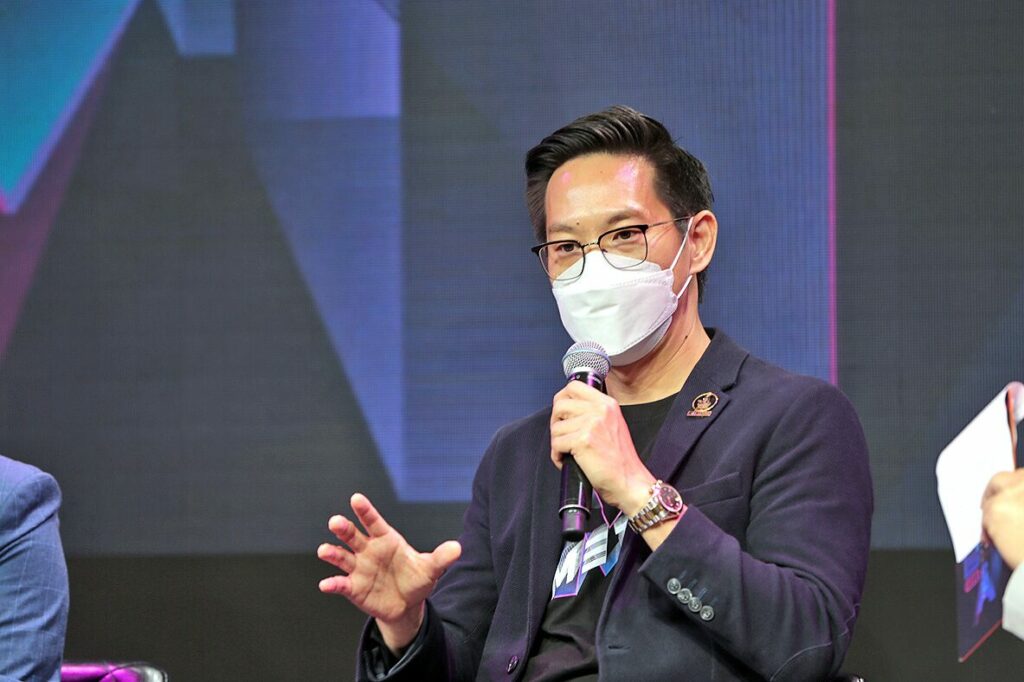 รายงานหน้า 2 : ‘อีสปอร์ตไทย’สู่สากล สร้างอาชีพ-ไม่ใช่เด็กติดเกม