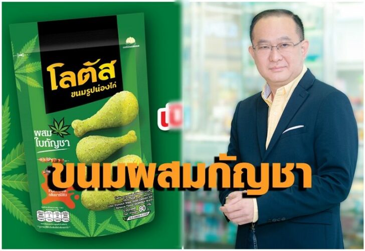 โลตัสขนม