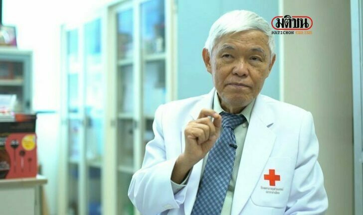 ‘หมอยง’ ชี้ เด็กจะกระจายโควิดได้มาก แนะฉีดวัคซีน ชนิดมีประสิทธิภาพป้องแพร่เชื้อ