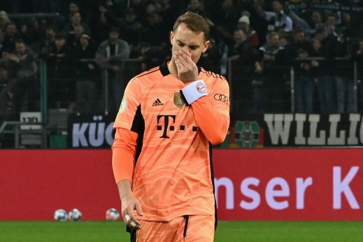 FILES-FBL-BAYERN MUNICH-BUNDESLIGA-HEALTH-VIRUS