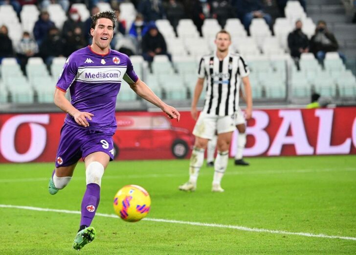 FILES-FBL-ITA-SER-TRANSFER-VLAHOVIC