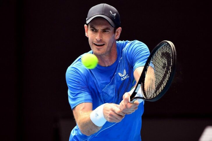 TENNIS-AUS-ATP