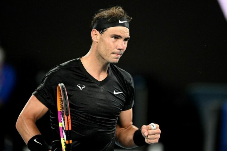 TENNIS-AUS-ATP