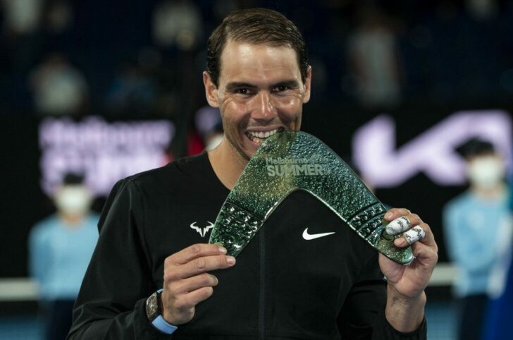 TENNIS-AUS-WTA