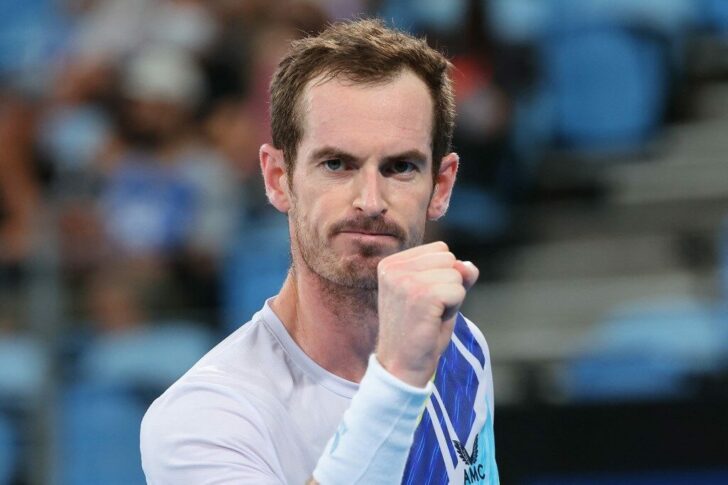 TENNIS-AUS-CLASSIC