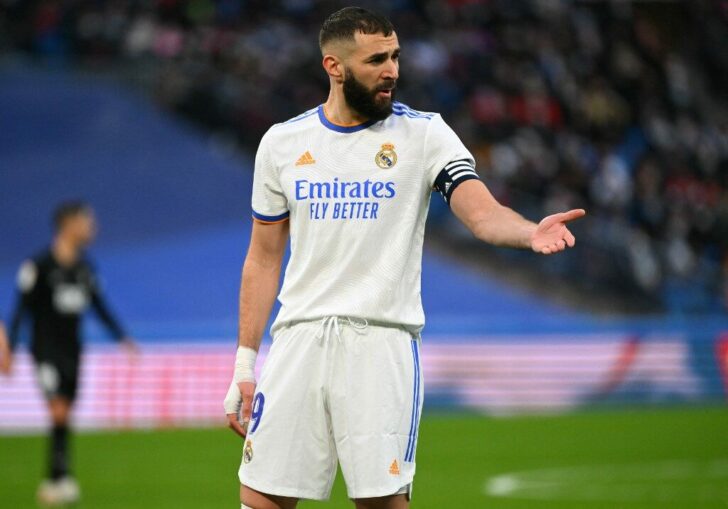 FBL-ESP-LIGA-REAL MADRID-ELCHE