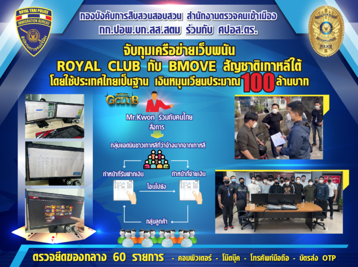 18 ม.ค. สตม.