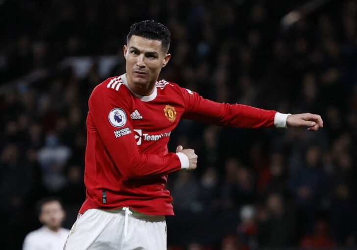 Premier League - Manchester United v Burnley