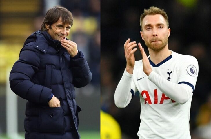 Premier League - Watford v Tottenham Hotspur