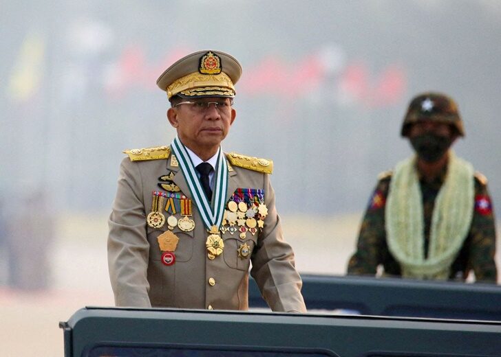 2022-01-12T132712Z_198122351_RC2PXR9GY3CC_RTRMADP_3_MYANMAR-MILITARY