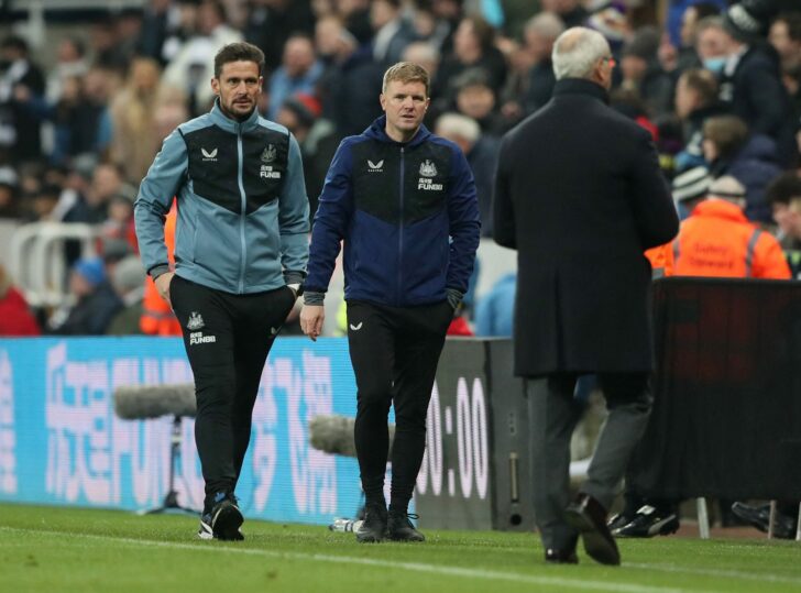 Premier League - Newcastle United v Watford