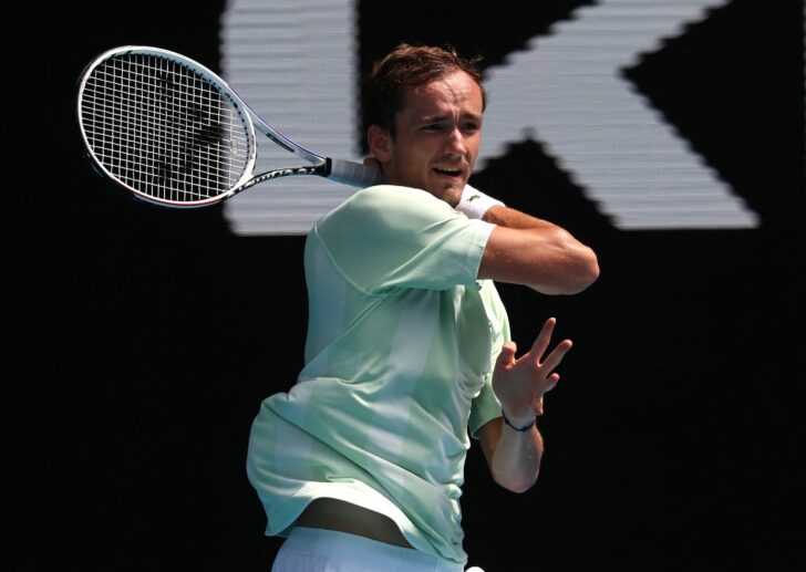 Australian Open