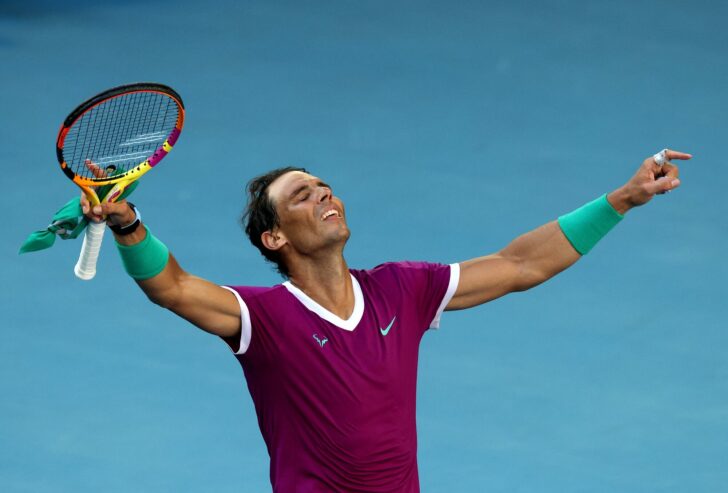 Australian Open