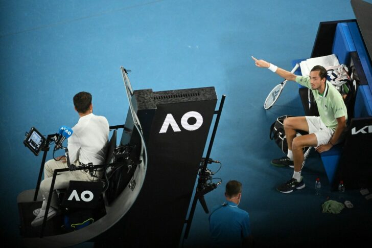 Australian Open