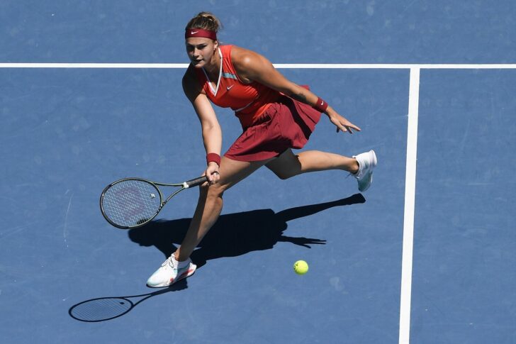 Australian Open Tennis