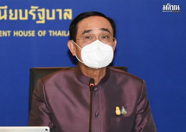 นายกฯส่งสารวันกองทัพไทย
