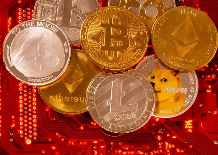 ฟอร์บส์แนะนำ 10 สกุลเงินดิจิทัลยอดนิยม ประจำเดือนมกราคม 2565 ฟอร์บส์แนะนำ 10 สกุลเงินดิจิทัลยอดนิยม ประจำเดือนมกราคม 2565