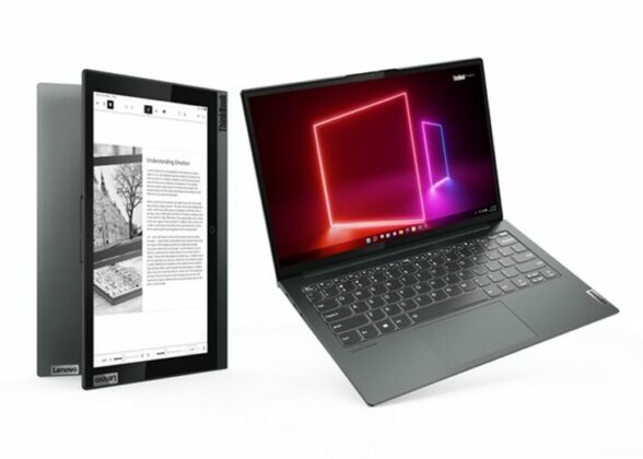 Lenovo ThinkBook