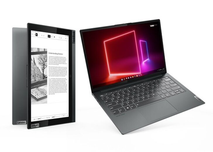 Lenovo ThinkBook Laptops Lenovo ThinkBook