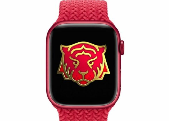 apple watch