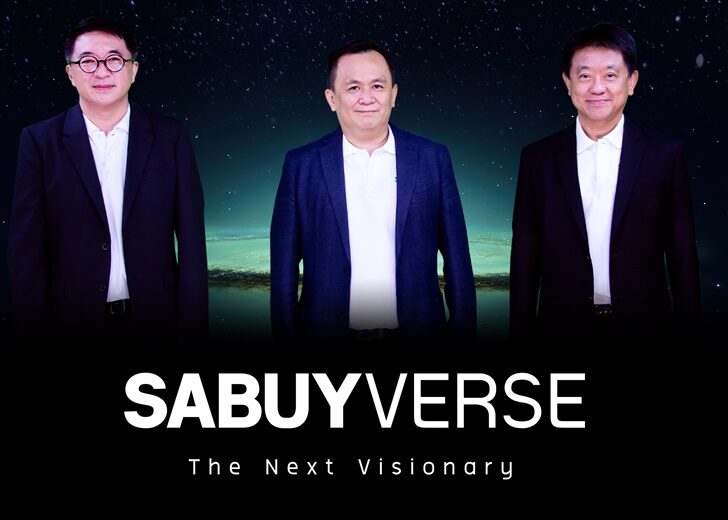 SABUYVERSE SABUY