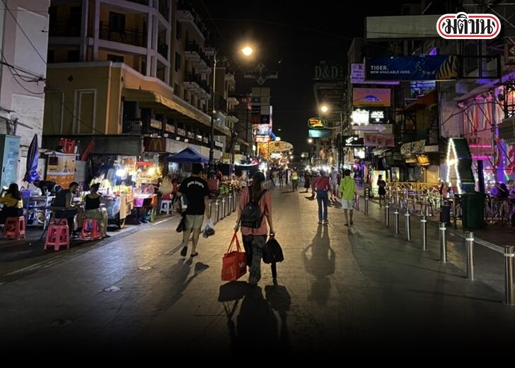 ถนนข้าวสาร
