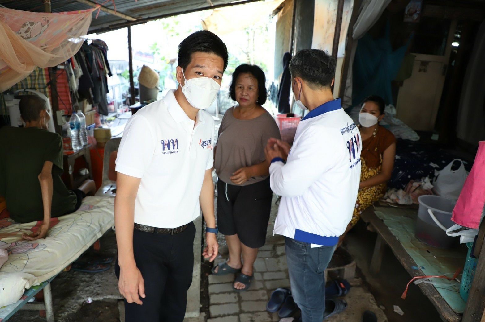 สุรชาติ เทียนทอง