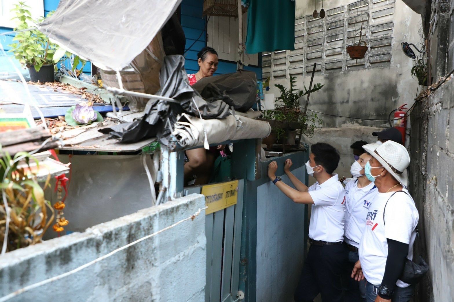 สุรชาติ เทียนทอง