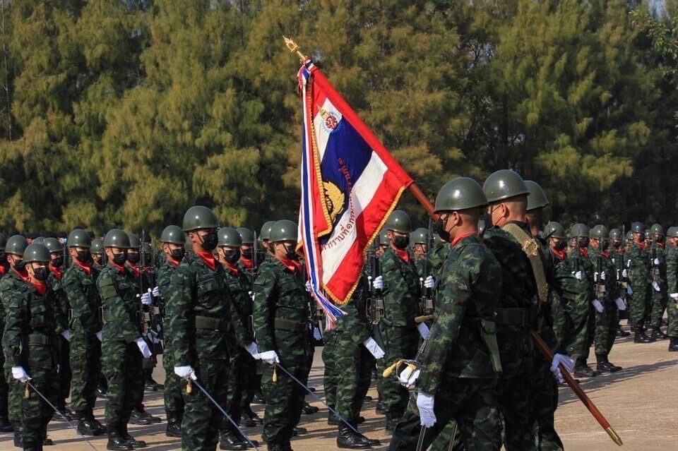 วันกองทัพบก
