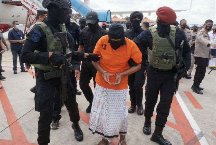 FILES-INDONESIA-BALI-BOMBING-TRIAL