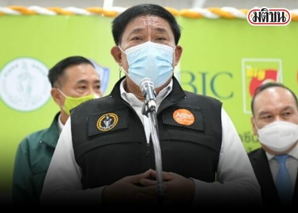 พล.ต.อ.อัศวิน ขวัญเมือง
